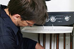 boiler replacement West Mudford