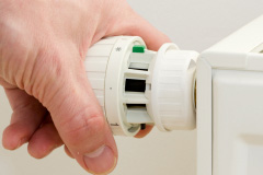 West Mudford central heating repair costs