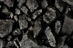 West Mudford coal boiler costs